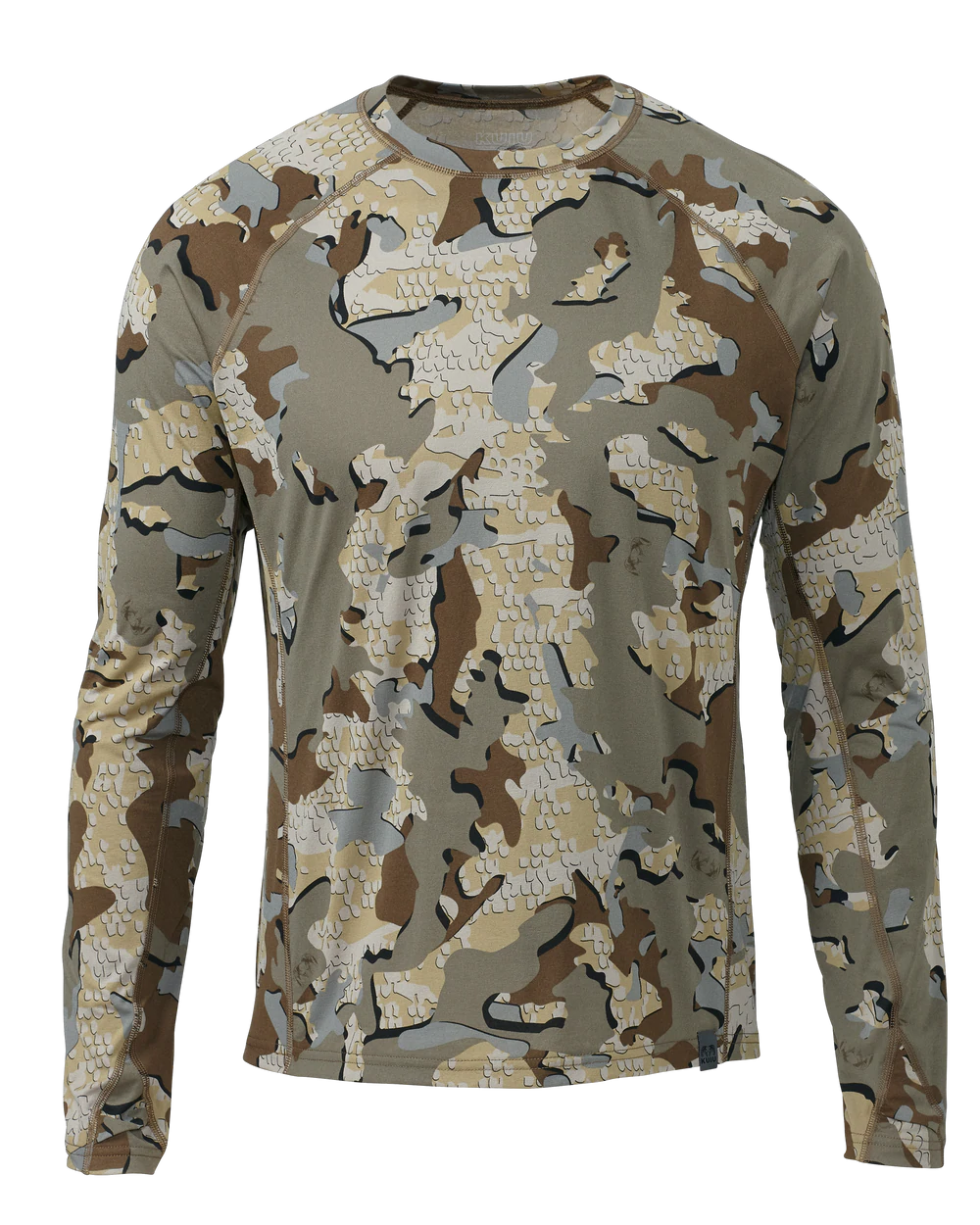 1. Next-To-Skin Layer