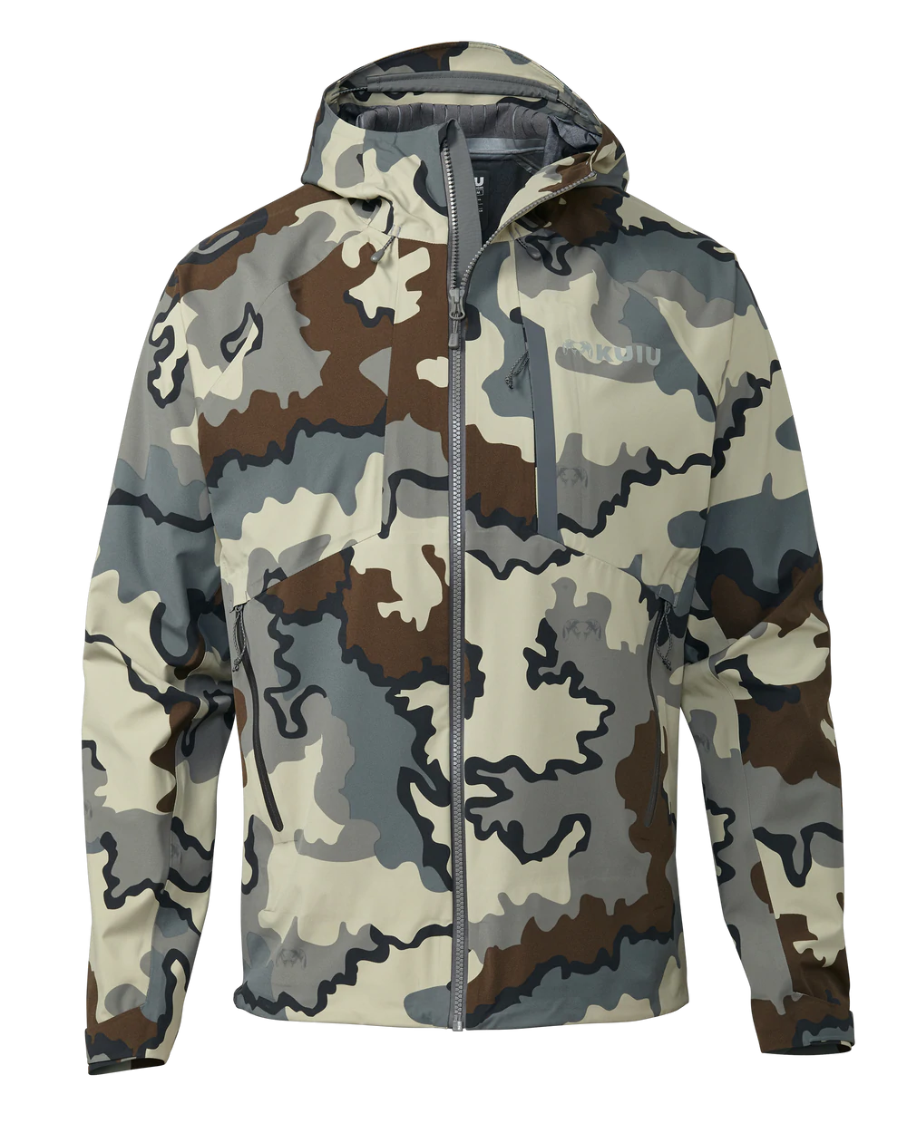 3. Protection Layer
